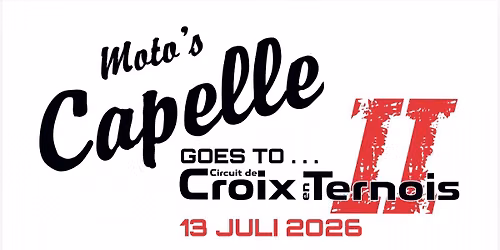 Franky Goes To Croix Part 2