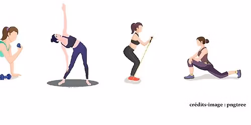 Fitness Party n\u00b014 - Body Combat