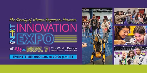 SWENext Innovation Expo