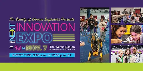 SWENext Innovation Expo