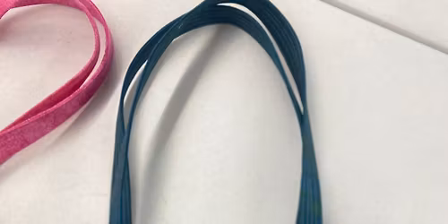 By Annie Two Little Totes Class