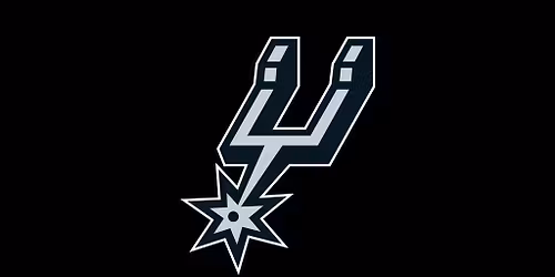 West Conf Qtrs: Trail Blazers at Spurs Rd 1 Game 5