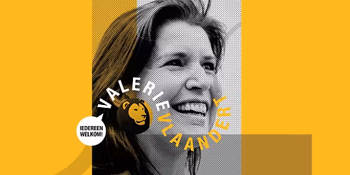 Valerie Vlaandert in Leuven