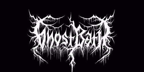 Ghost Bath \/ Vile Light \/ Nekrofade @ No Class