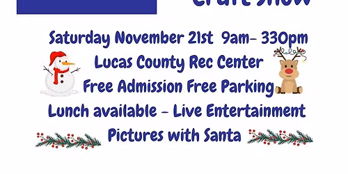 21st Annual Crafting More Wishes for Make-A-Wish