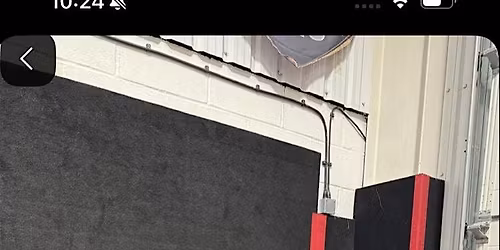 Cartwheels & Walkovers Workshop , Saturday 21st February, 2:30pm-4:00pm