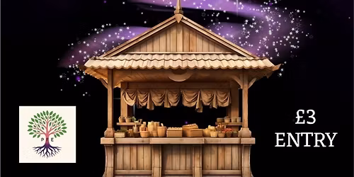 The Enchanted Emporium
