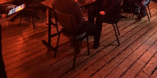 MixUp, ARTIST BUILDERS: Artist Development Workshop with Charlotte Caleb