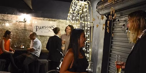 Under-40 Speed Dating in Chinatown | Cityswoon | Ages 28-40