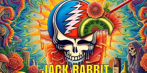 GRATEFUL BRUNCH RETURNS TO JACK RABBIT