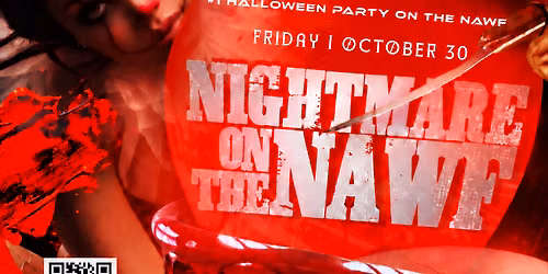 Nightmare on The Nawf
