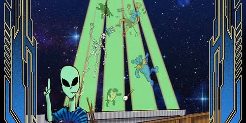 SWITCHMAN SLEEPIN' RETURNS TO THE MOTHERSHIP