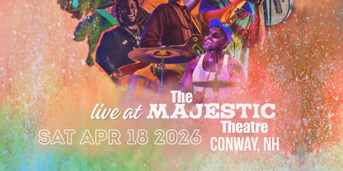 New Orleans Spotlight Series: THE RUMBLE