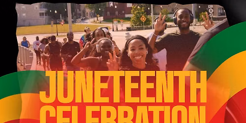 ZK Runs Presents: Juneteenth Celebration Family Wellness Runs