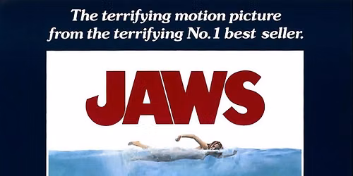 Jaws: Sponsored by The Brothers Insurance Group