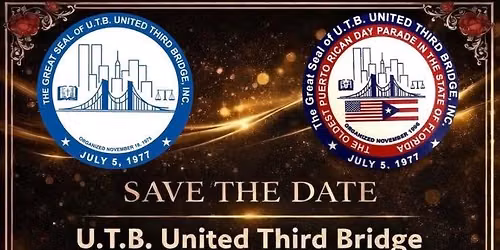 29th Annual Florida Puerto Rican Day Signature Awards Gala 