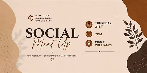 Social Meetup