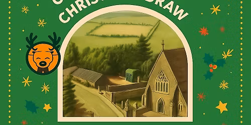 Clonea \/Mothel Christmas Draw