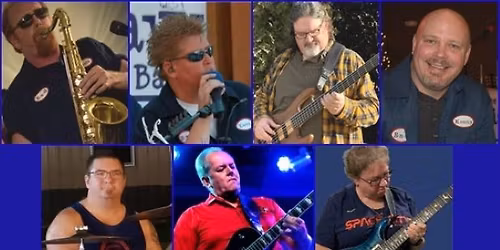 BnG at The Station Saloon (Blm)