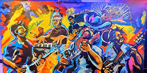The Cowardly Lion\u2019s @ The Ship \u2693\ufe0f 