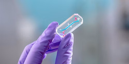 NASA HQ In-Person Event: Revolutionizing Medicine - in Space