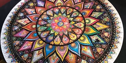 Summer Puzzle Exchange 