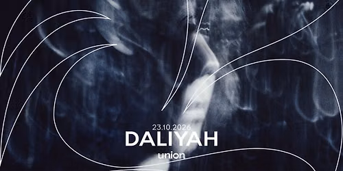 CRRNT release concert: Daliyah