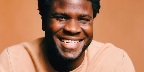 Stand-Up Comedy with Tanael Joachim