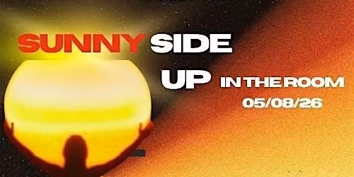 Sunny Side Up Presents: Umano at Unveiled 05\/08