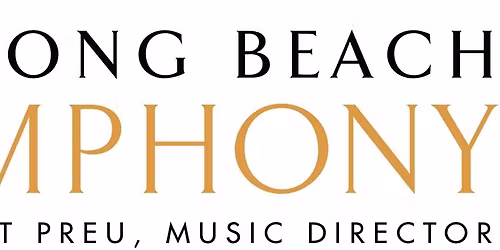 Long Beach Symphony - Pepe Romero Returns at Long Beach Convention Center - Terrace Theater