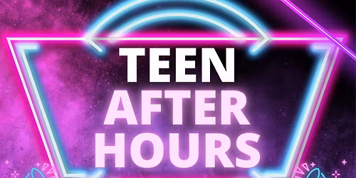 Teen After Hours