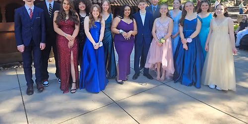 Prom 2026