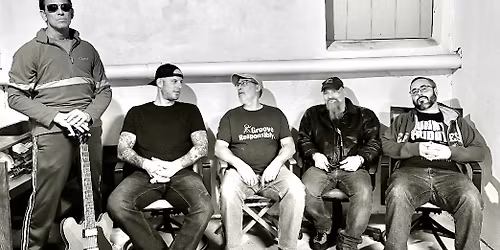 The Blossom Hill Experience at Stoner Grille