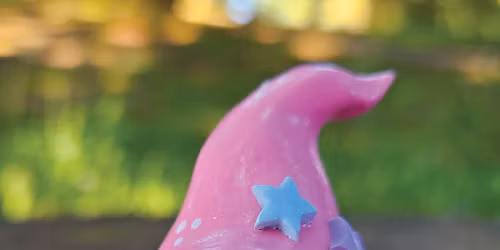 Polymer Clay Workshop