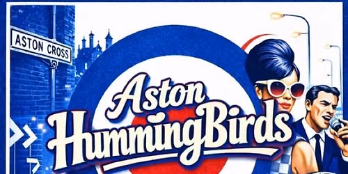 Aston Hummingbirds