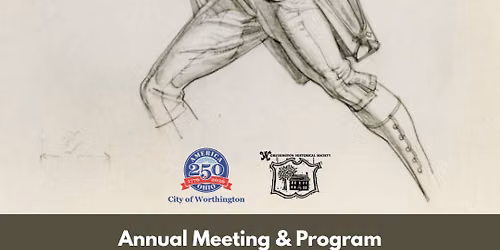 Annual Meeting & Program: Minute Men, Green Mountain Boys & More: Worthington\u2019s Revolutionary Legacy