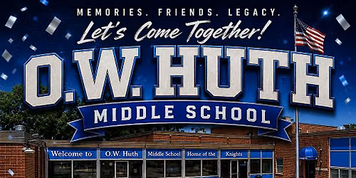 Huth reunion