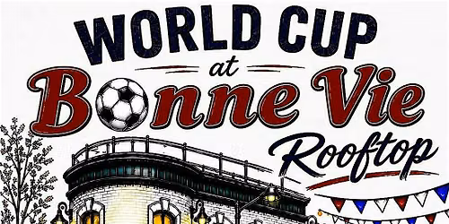 On the Rooftop - Team USA takes on Bosnia.