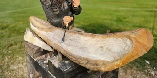 Woodcaving Workshops