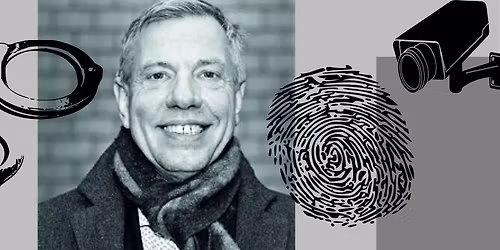 True Crime-Abend - ermitteln Sie gemeinsam mit Kriminaldirektor Fred Bauer in echte F\u00e4llen!