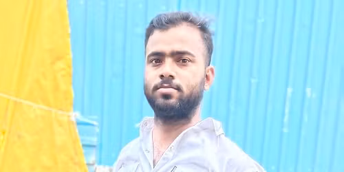 Md Farahan Ansari 