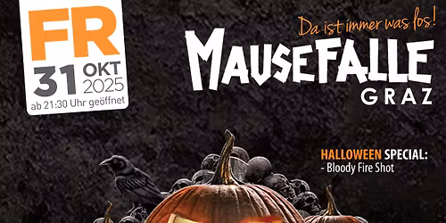 HALLOWEEN!