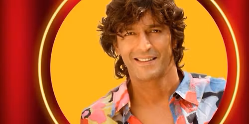 Hollywood meets Bollywood