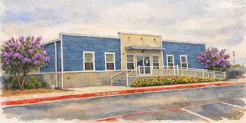 Yucca Learning Open House and Tour