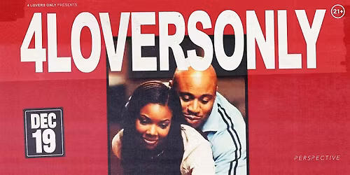 4 Lovers Only: Something To Feel III