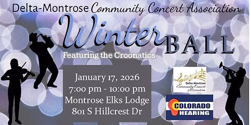 DMCCA Winter Ball 2026