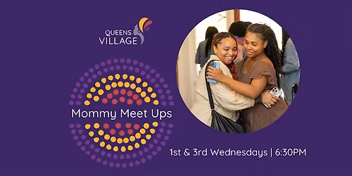 Queens Village Mommy Meet Ups (April 2026)