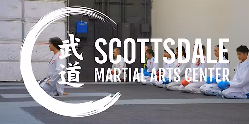 Karate Summer Camp 2026!