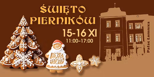 \u015awi\u0119to Piernik\u00f3w na folwarku