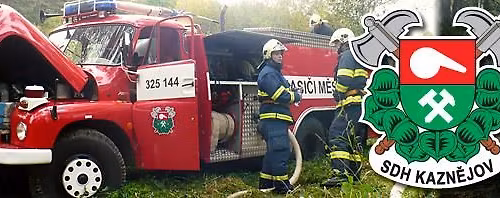 Otev\u0159en\u00ed zrekonstruovan\u00e9 hasi\u010dsk\u00e9 zbrojnice